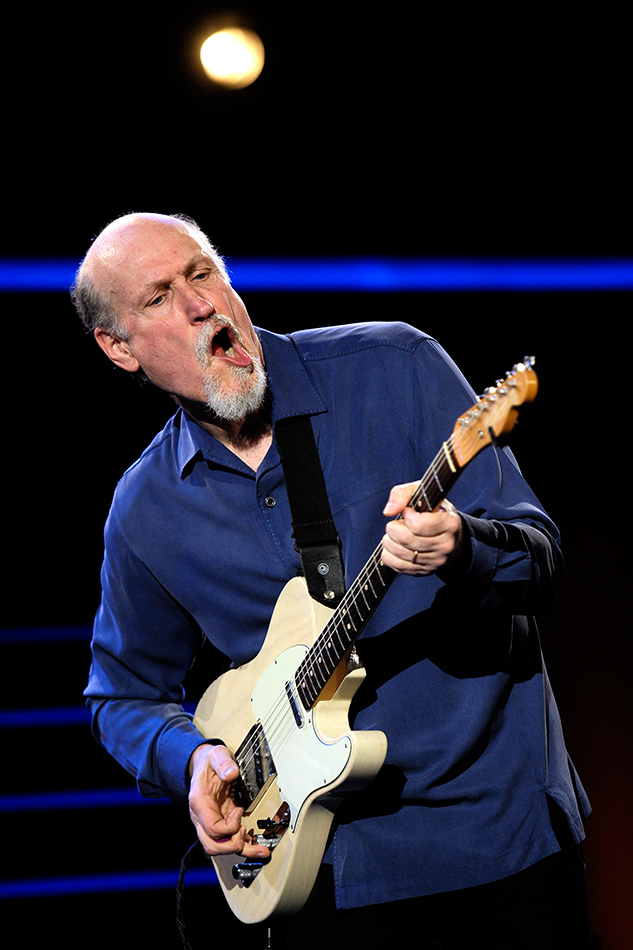 John Scofield 29