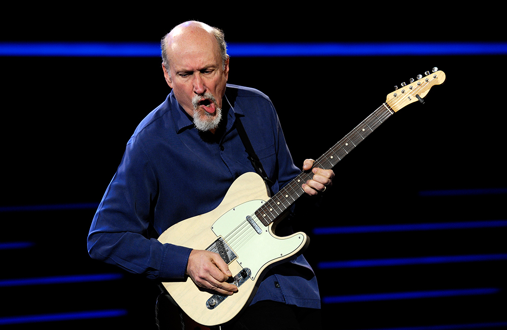 John Scofield 9