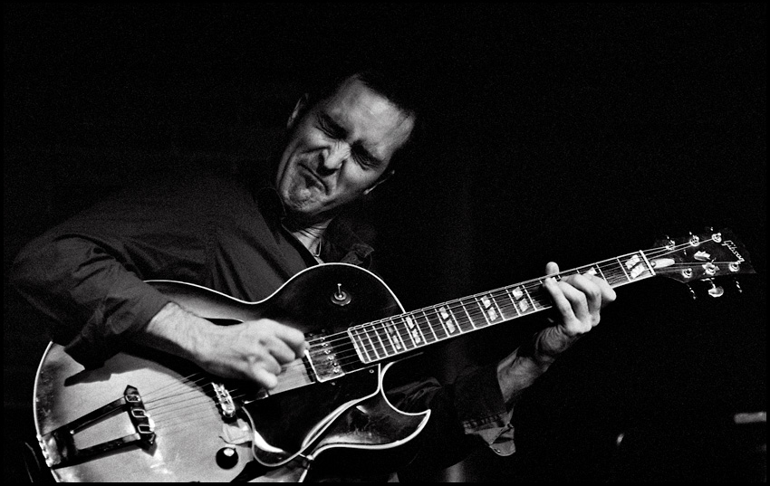 Jonathan Kreisberg 1
