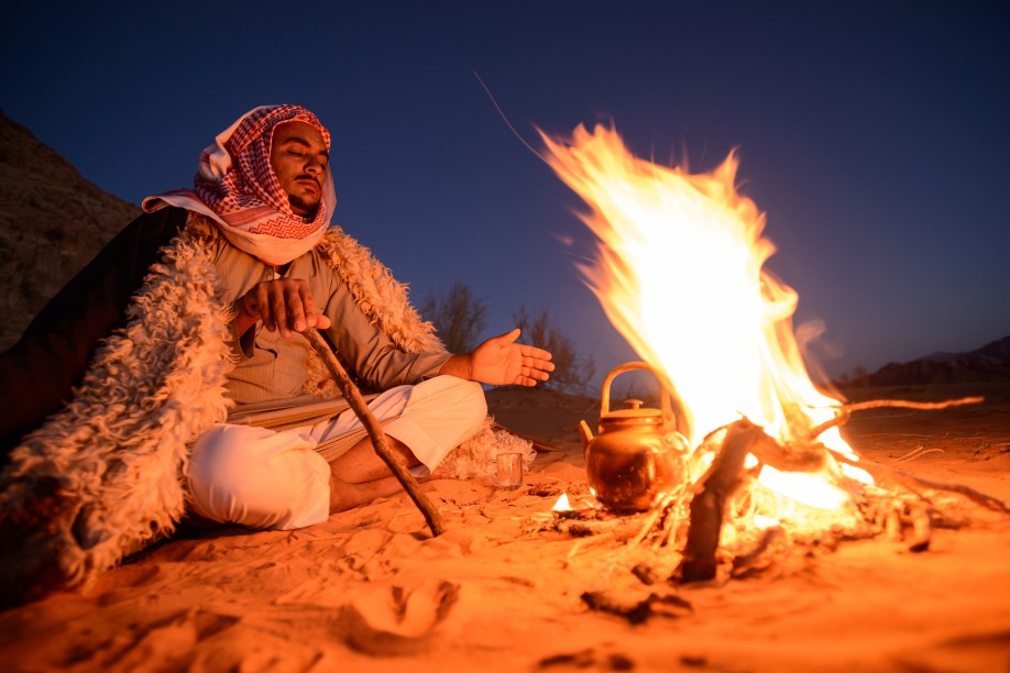 JOR 2013 2SPE 2472 Wadi Rum