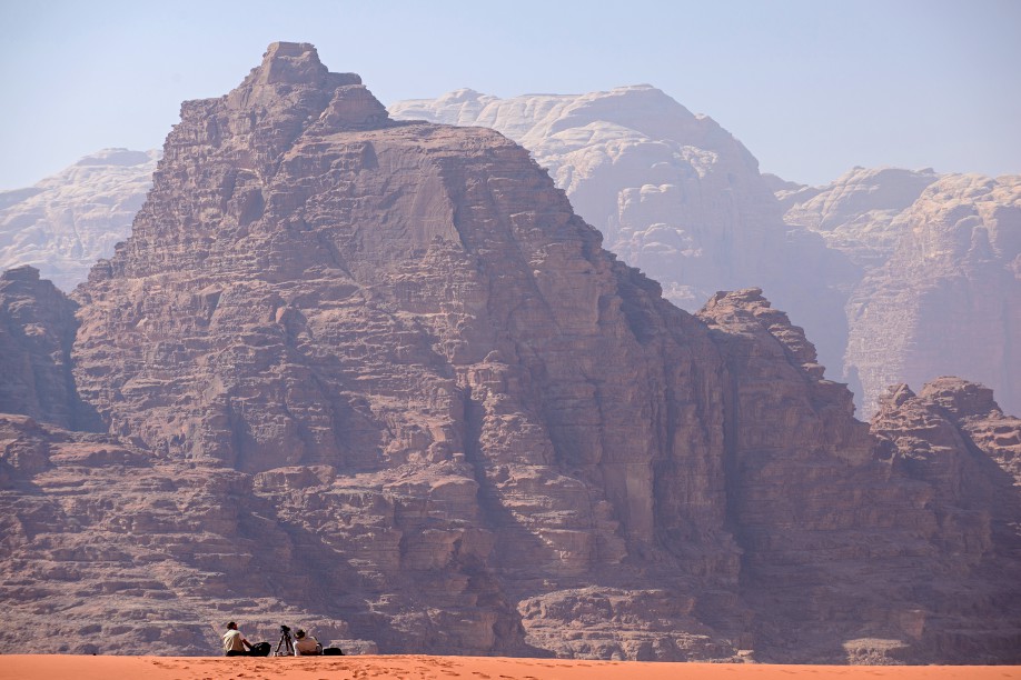 JOR 2013 2SPE 3144 Wadi Rum