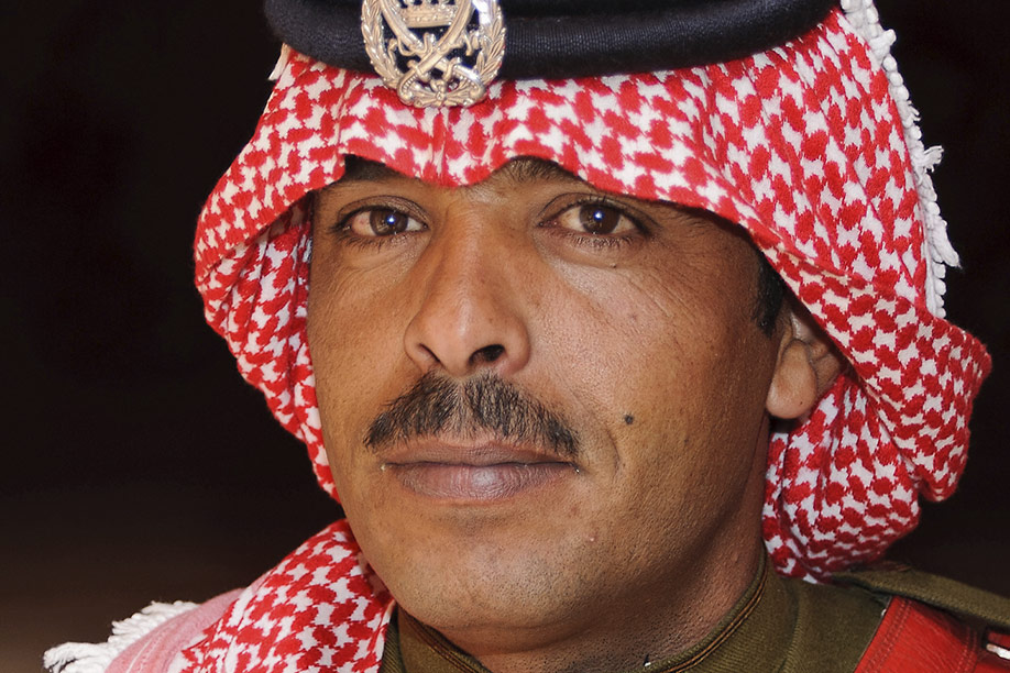 Jordanien 2009 SPE 0722 PS