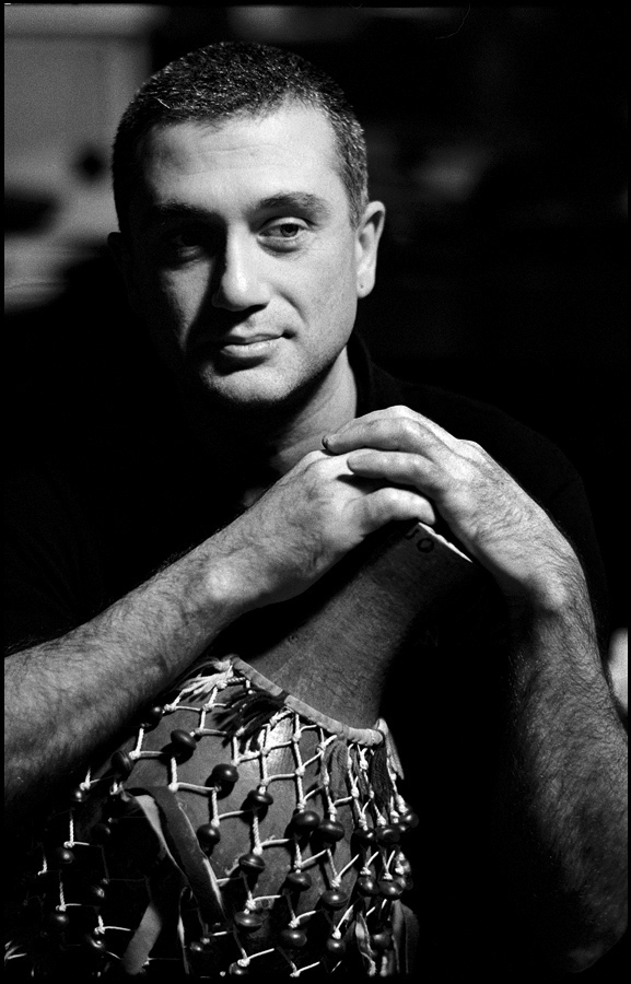 José Cortijo