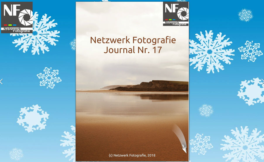 journal17 online