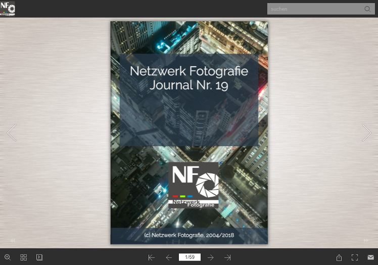 journal19 online