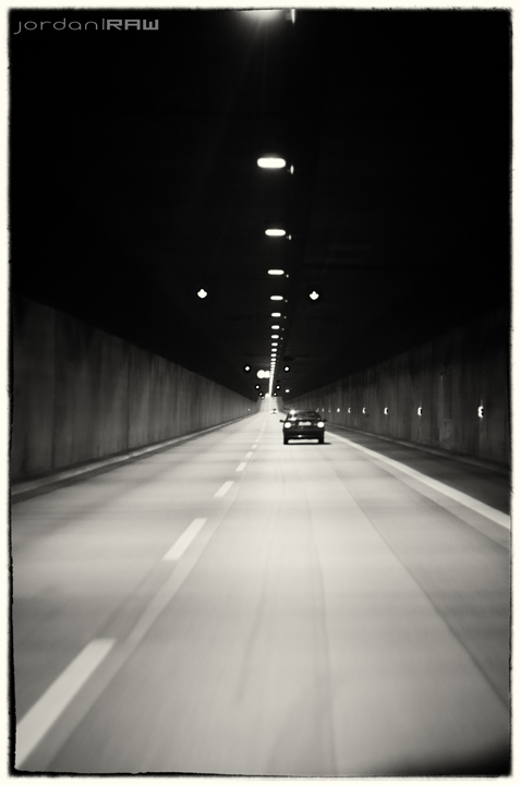 JR.Tunnel