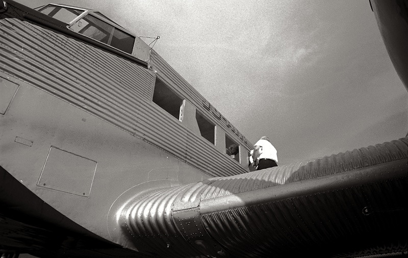JU52 3