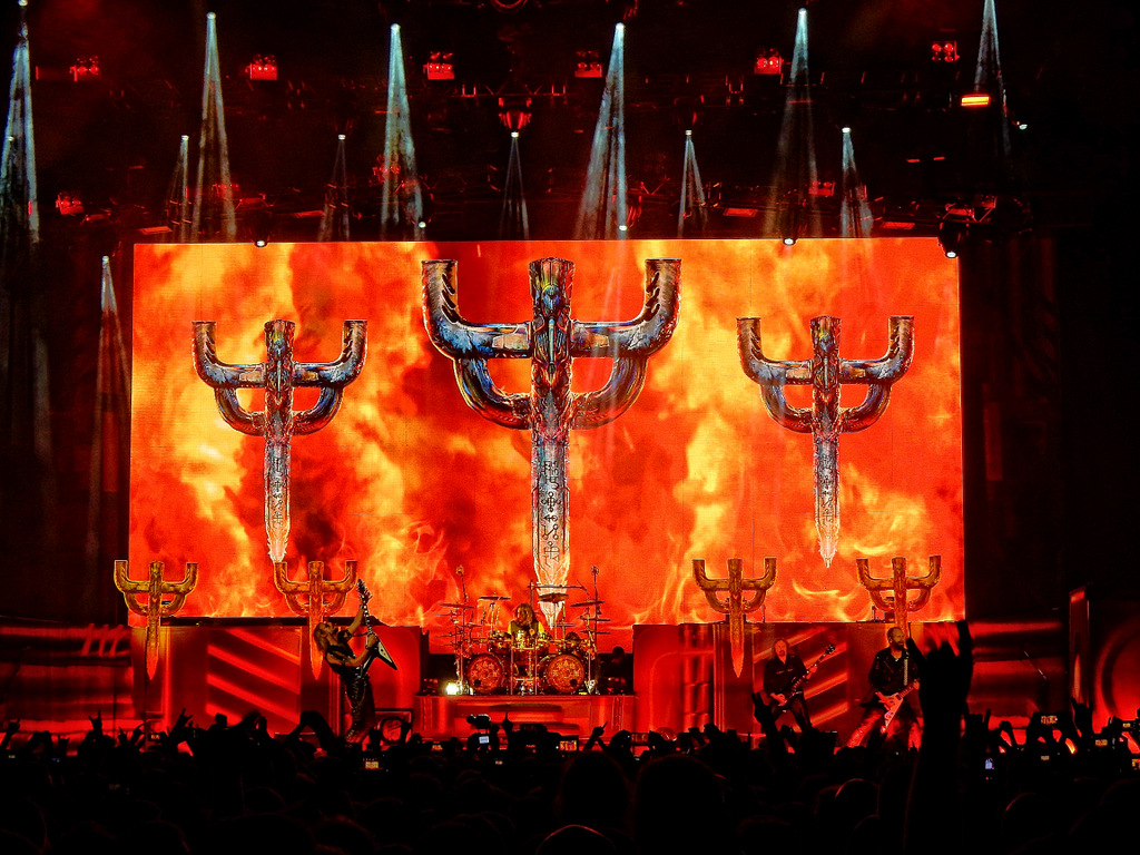 Judas Priest 002