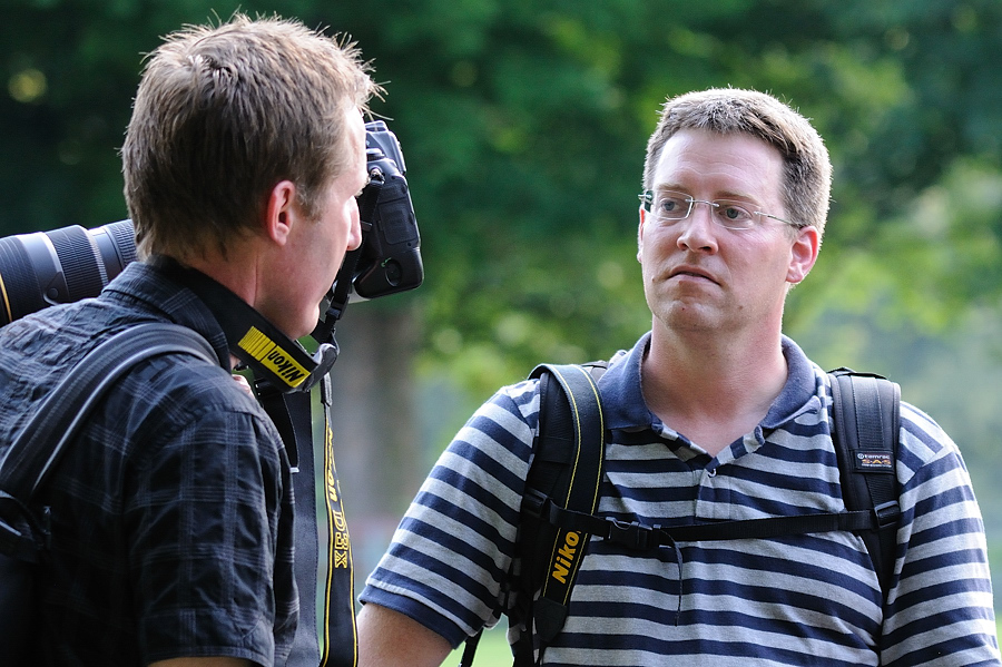 Juergen+Stephan