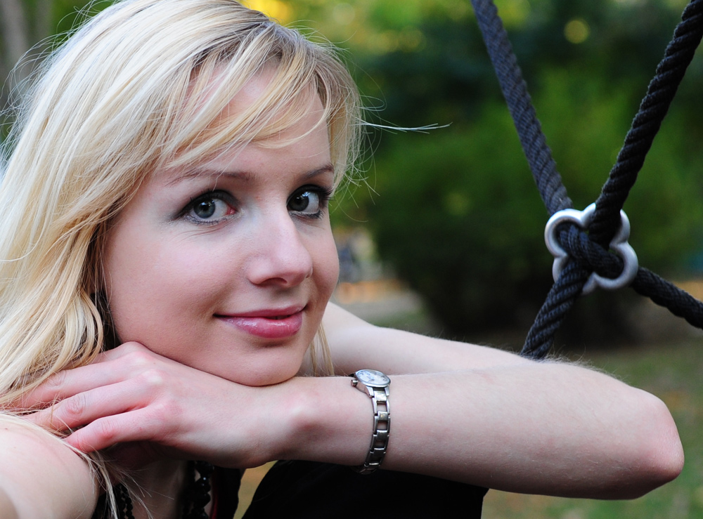 Julie aus Wien