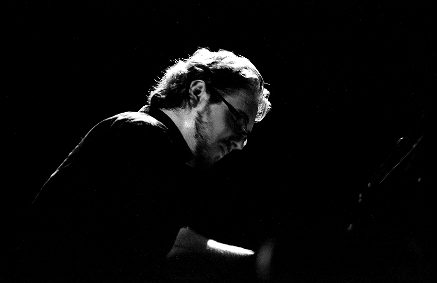 Julien Touery-Piano