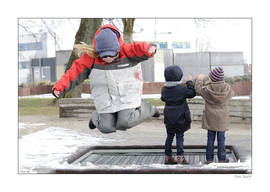 Jump II
(Sigma 70-200mm F2,8 EX DG Makro HSM II)