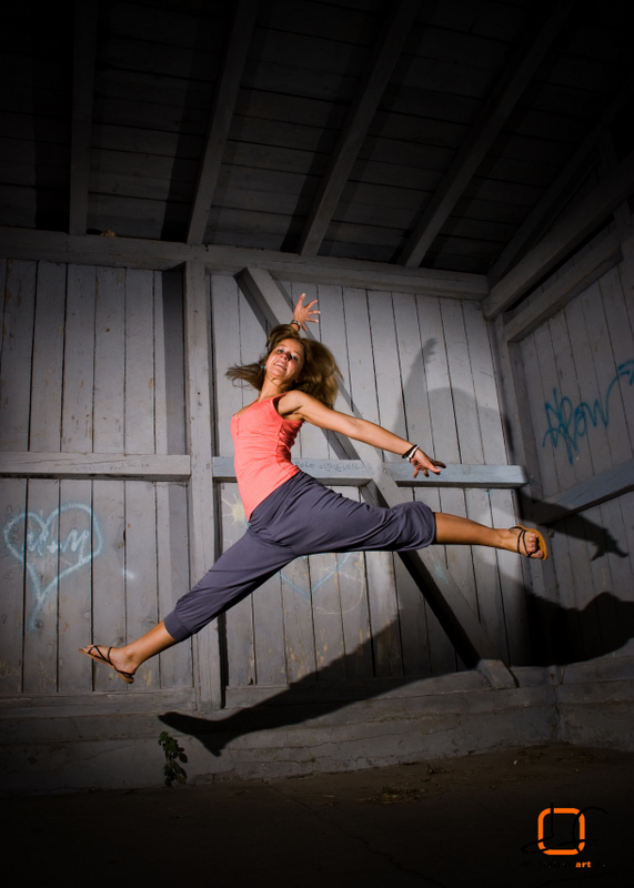 Jump