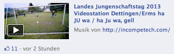 jungenschaftstag video