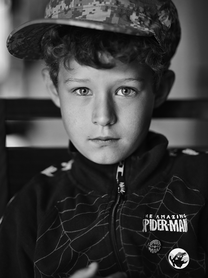 Junior
