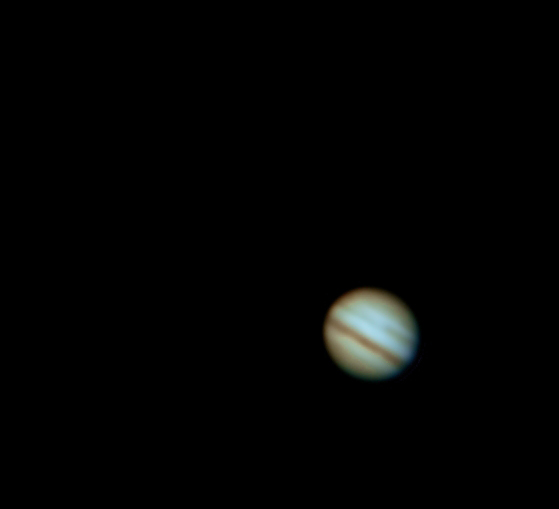 jupiter