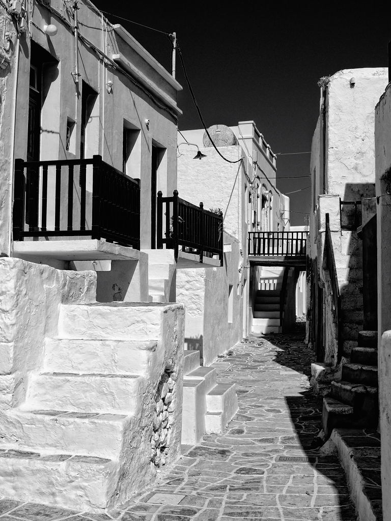 Kástro, Folégandros