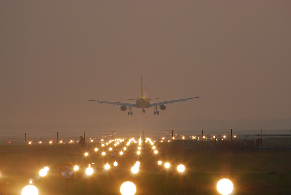 Köln Flugplatz 0409