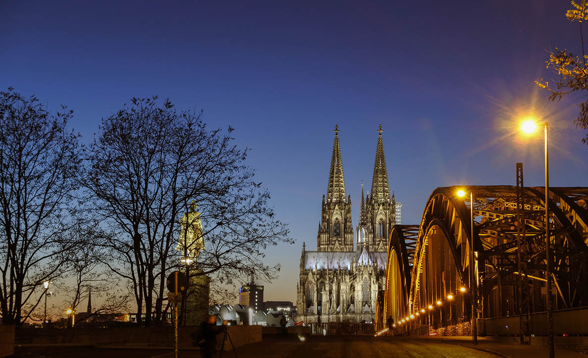 Köln - Pano 02