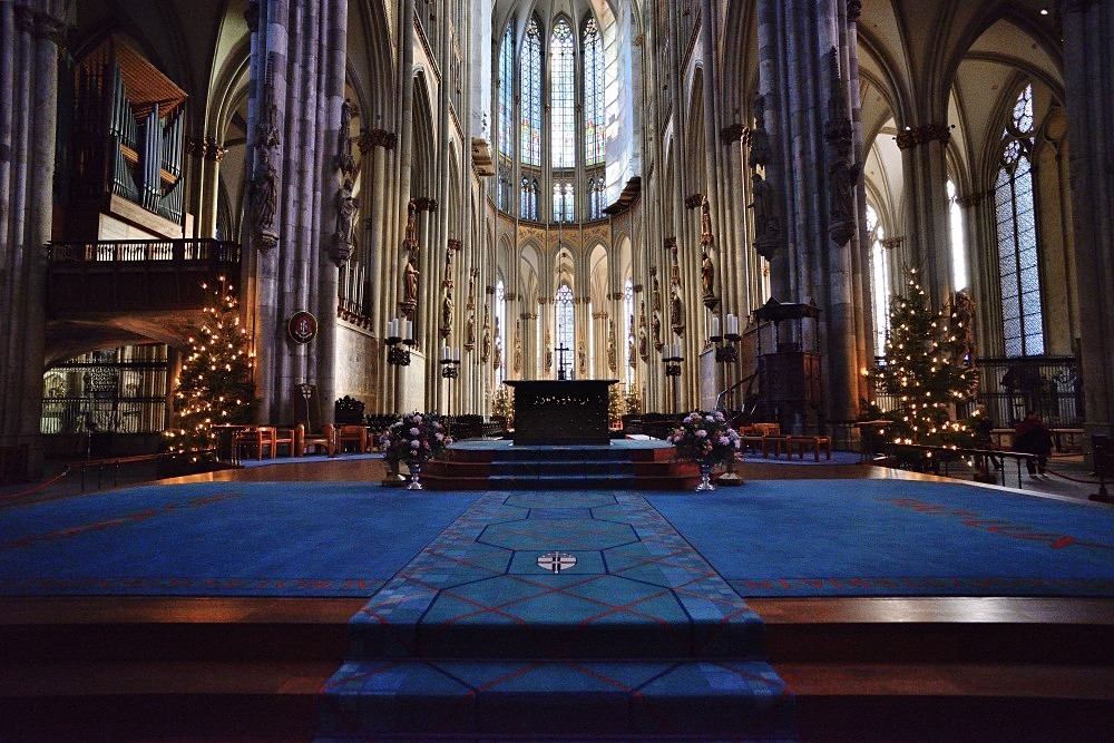 Kölner Dom 01