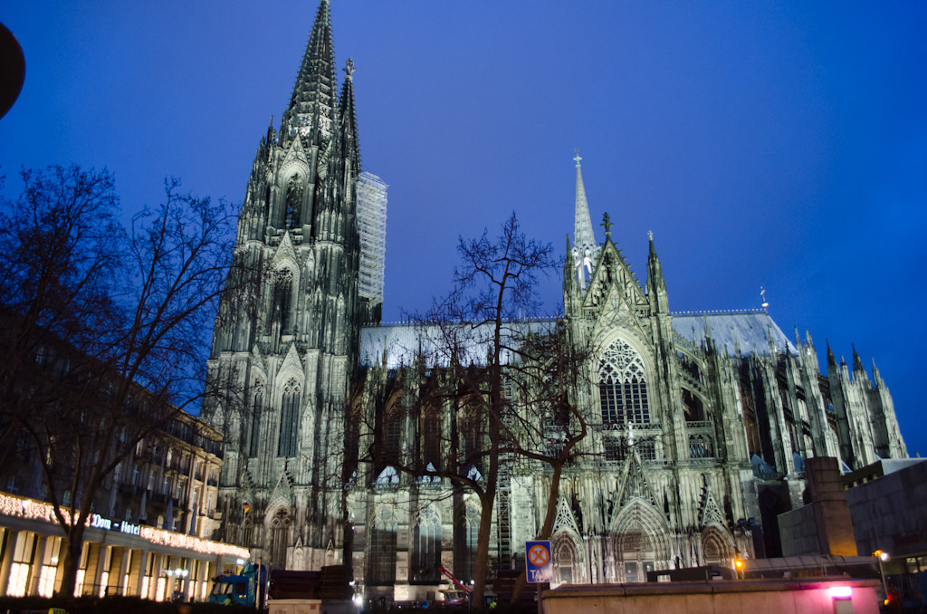 Kölner Dom