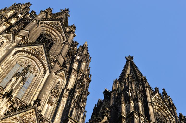kölner dom