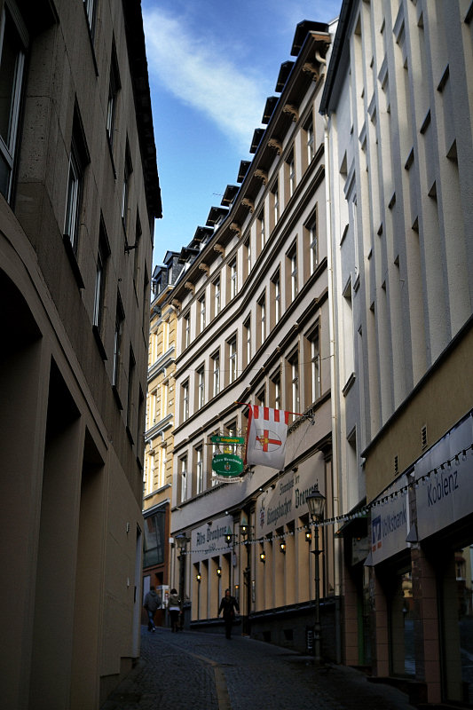 Königsbacher Stammhaus
