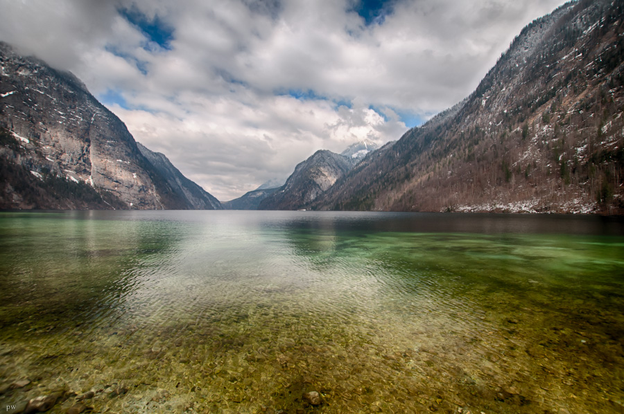Königssee 3