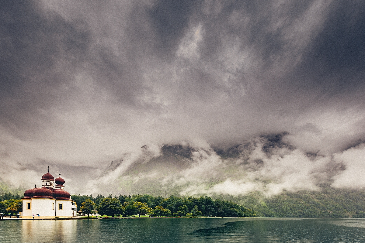 Königssee