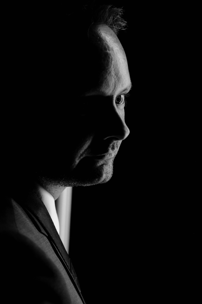 K. @ der schwarze Raum