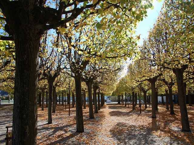 k Schlosspark   Weilburg