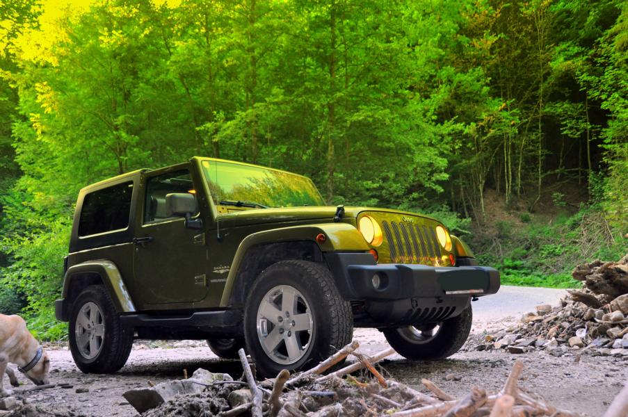 K800 Jeep Wrangler JK 058pic1