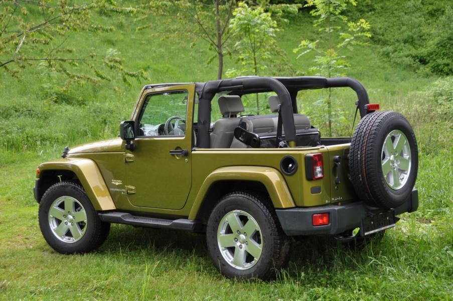 K800 Jeep Wrangler JK DSC 9708