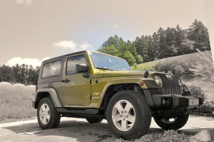 K800 Jeep Wrangler JK DSC 9812
