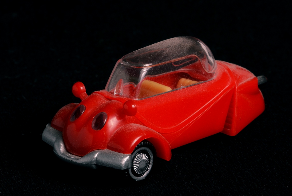 Kabinenroller 01