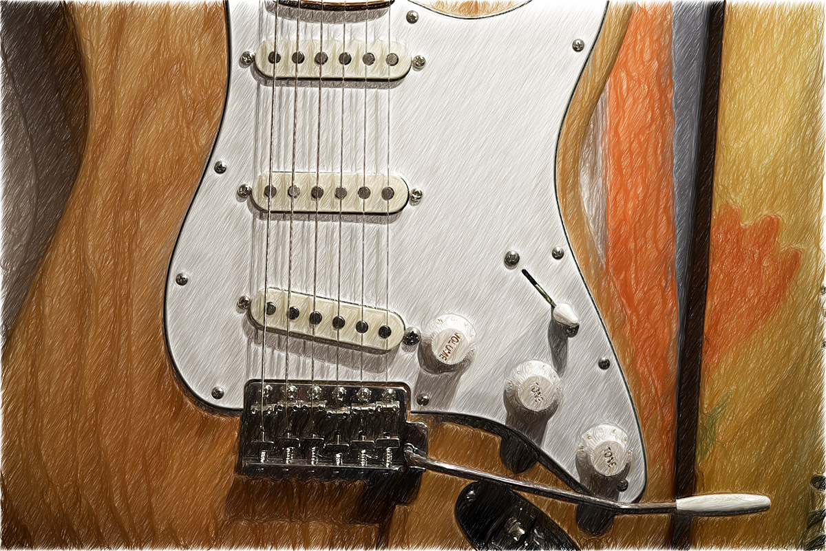 Kadelecaster 1