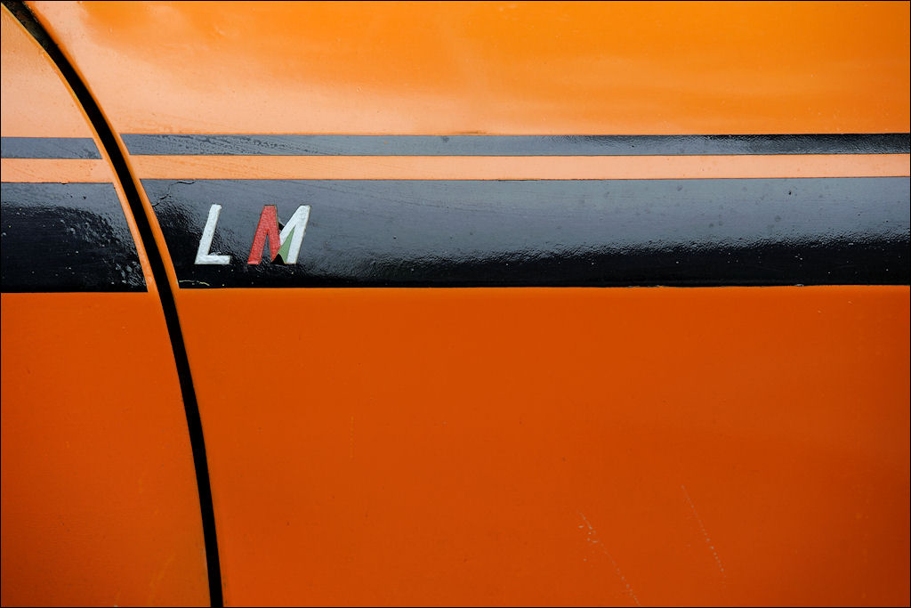 Kadett LM 02.05.2010 - Oldtimertreff Neuenkirchen