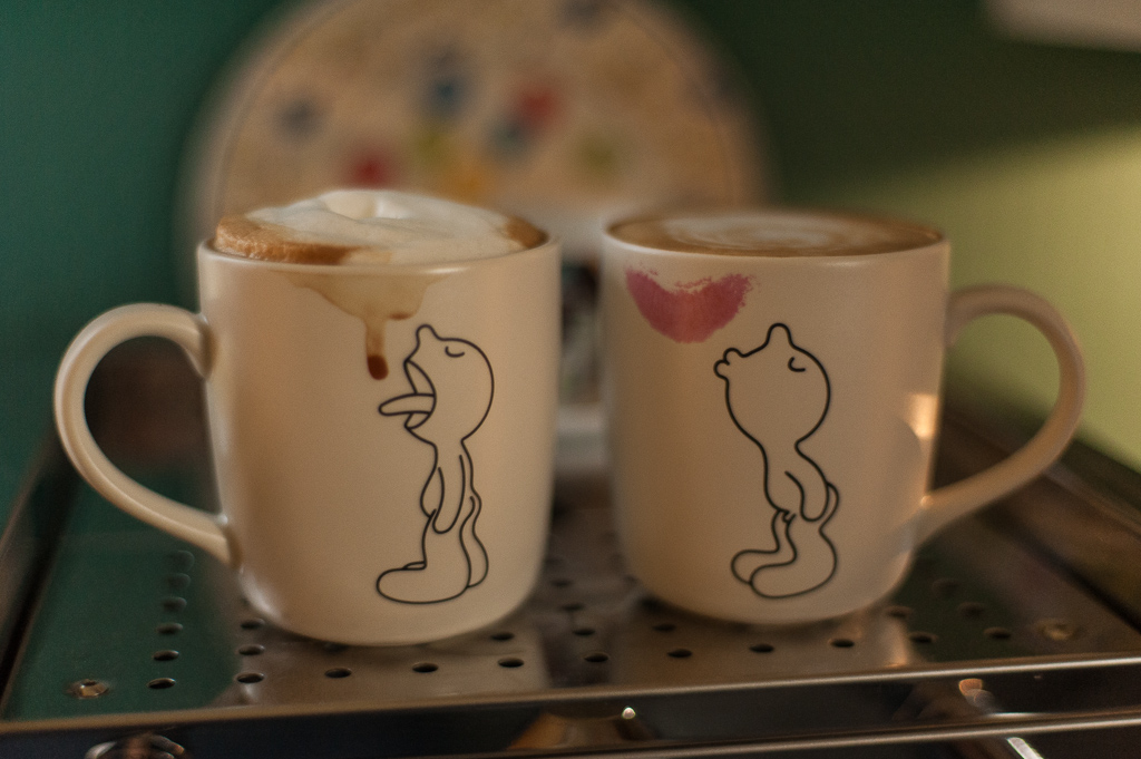 Kaffee 5027