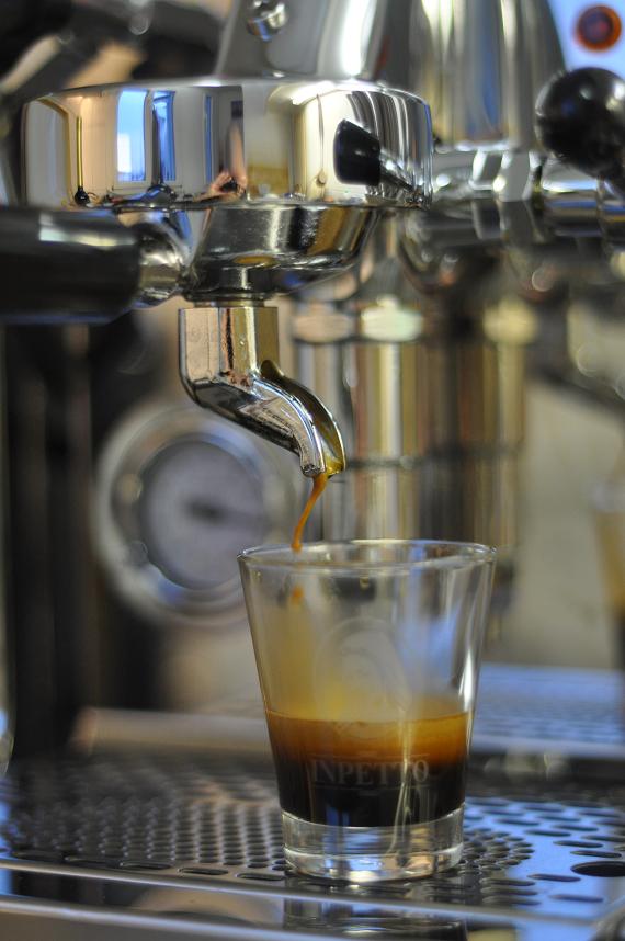 Kaffee II