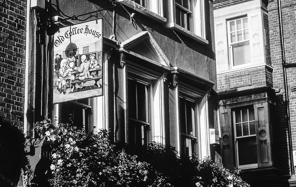 Kaffee Soho (2)