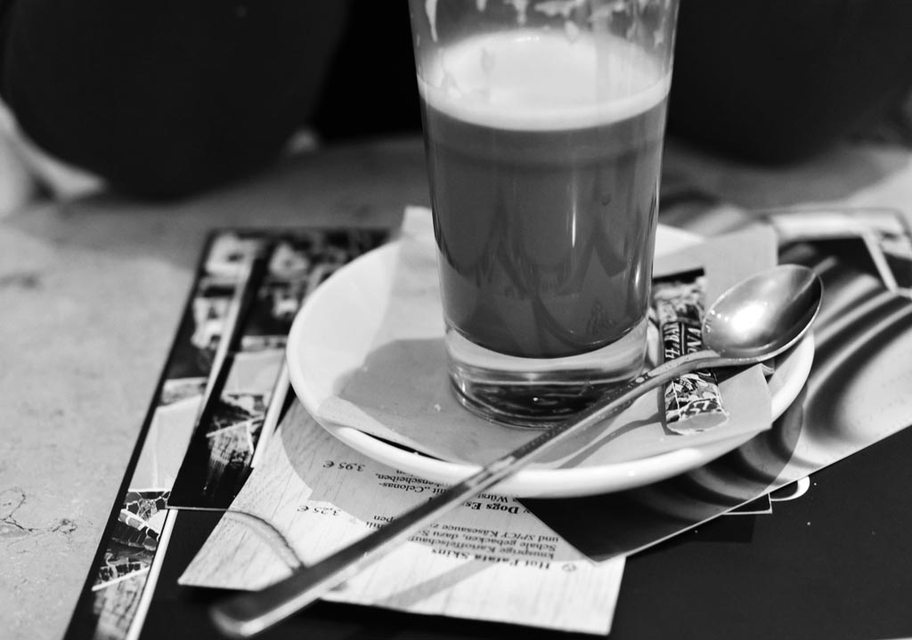 Kaffee