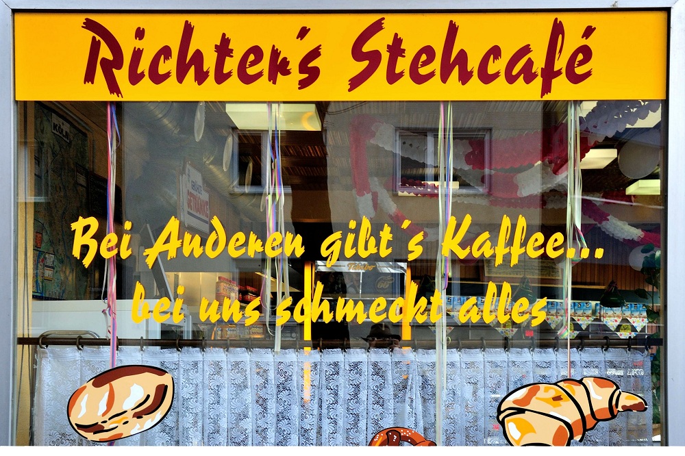 Kaffee