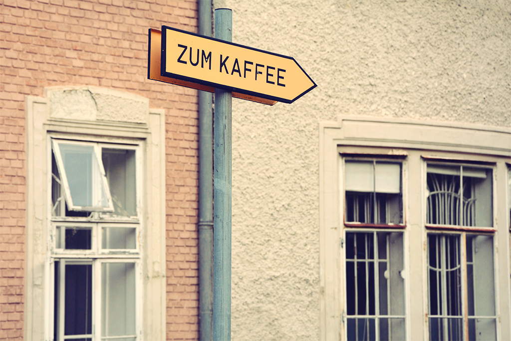 Kaffee