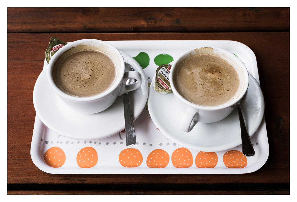 kaffee