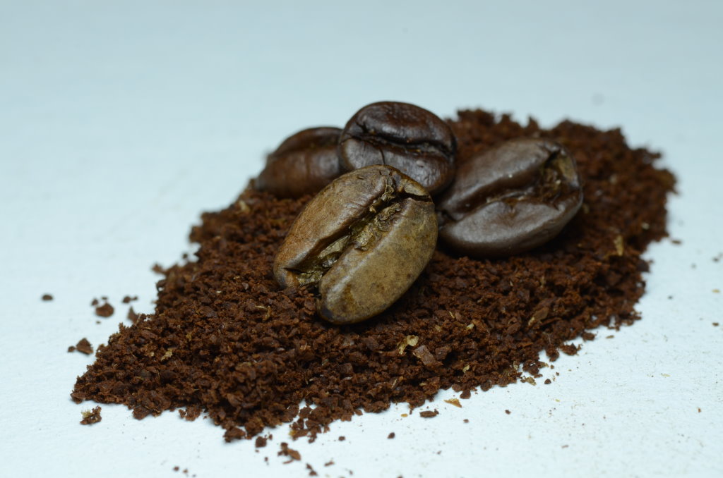 Kaffeebohnen