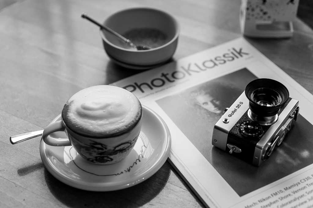 Kaffeepause 5365