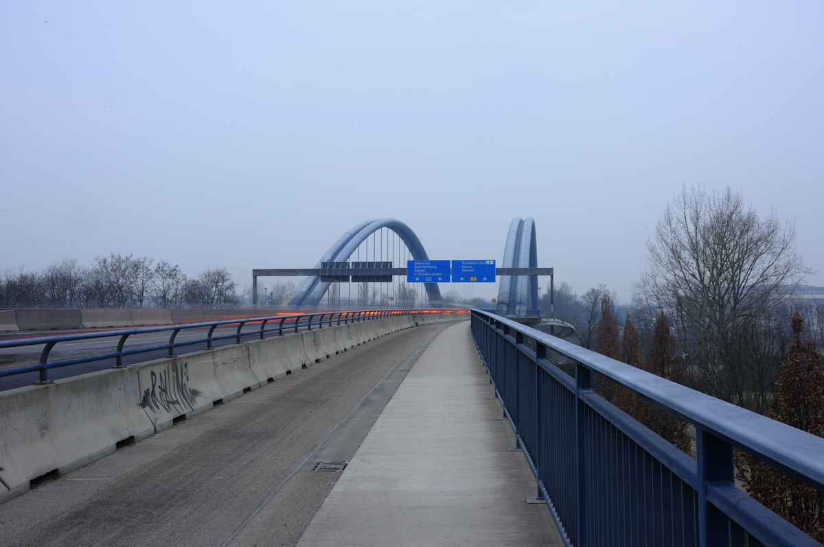 Kaiserleibrücke