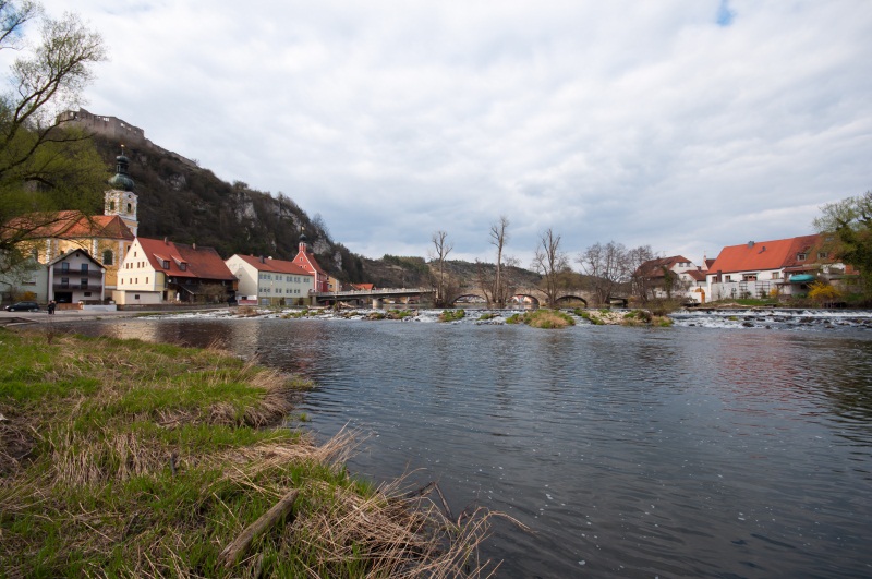 Kallmünz