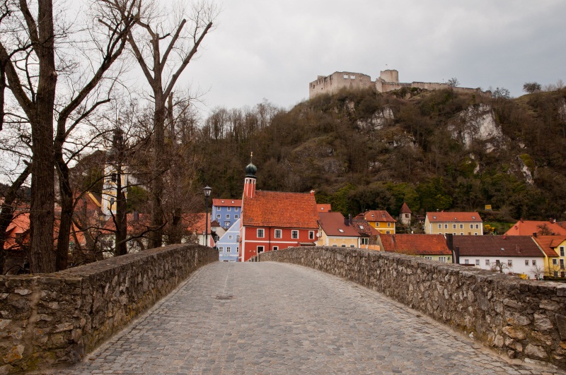 Kallmünz