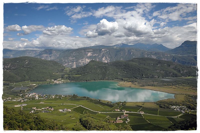 kalterer see